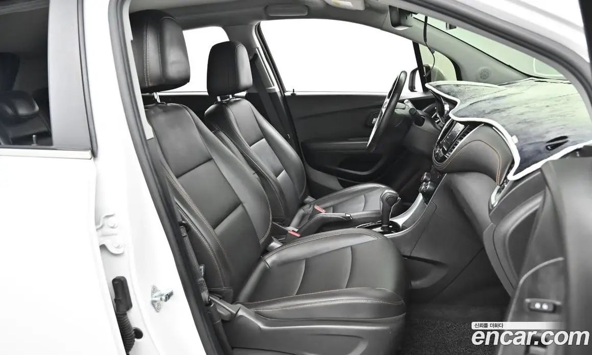 Chevrolet Trax 2019 1.4 автомат (гидро), фото 10 Chevrolet Trax 2019 1.4 автомат (гидро), фото 10