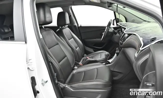 Chevrolet Trax 2019 1.4 автомат (гидро), миниатюра 10 Chevrolet Trax 2019 1.4 автомат (гидро), миниатюра 10