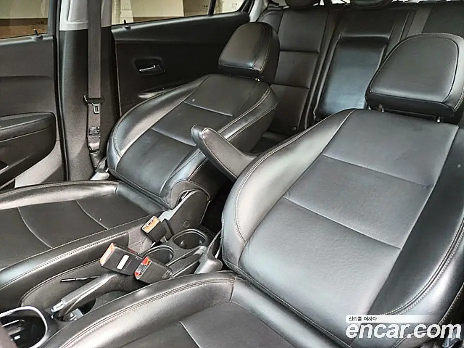 Chevrolet Trax 2020 1.6 автомат (гидро), фото 14 Chevrolet Trax 2020 1.6 автомат (гидро), фото 14