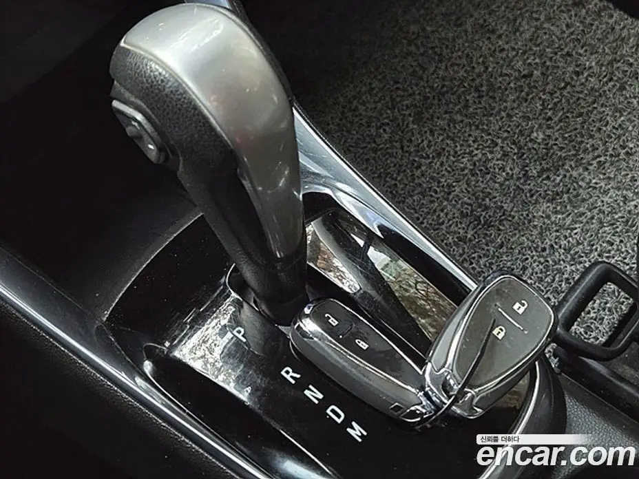Chevrolet Trax 2020 1.6 автомат (гидро), фото 9 Chevrolet Trax 2020 1.6 автомат (гидро), фото 9