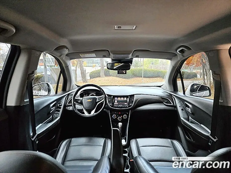 Chevrolet Trax 2020 1.6 автомат (гидро), фото 10 Chevrolet Trax 2020 1.6 автомат (гидро), фото 10