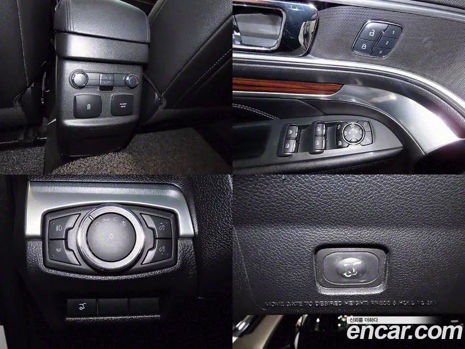 Ford Explorer 2017 2.3 автомат (гидро), фото 18 Ford Explorer 2017 2.3 автомат (гидро), фото 18