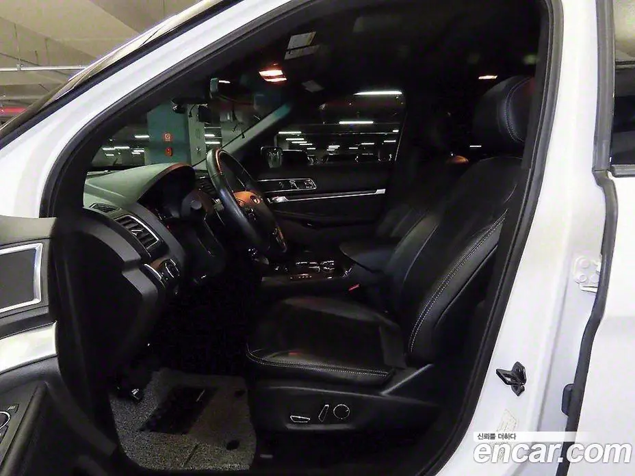 Ford Explorer 2017 2.3 автомат (гидро), фото 19 Ford Explorer 2017 2.3 автомат (гидро), фото 19