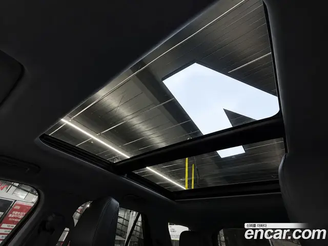 Ford Explorer 2021 2.3 автомат (гидро), миниатюра 11 Ford Explorer 2021 2.3 автомат (гидро), миниатюра 11