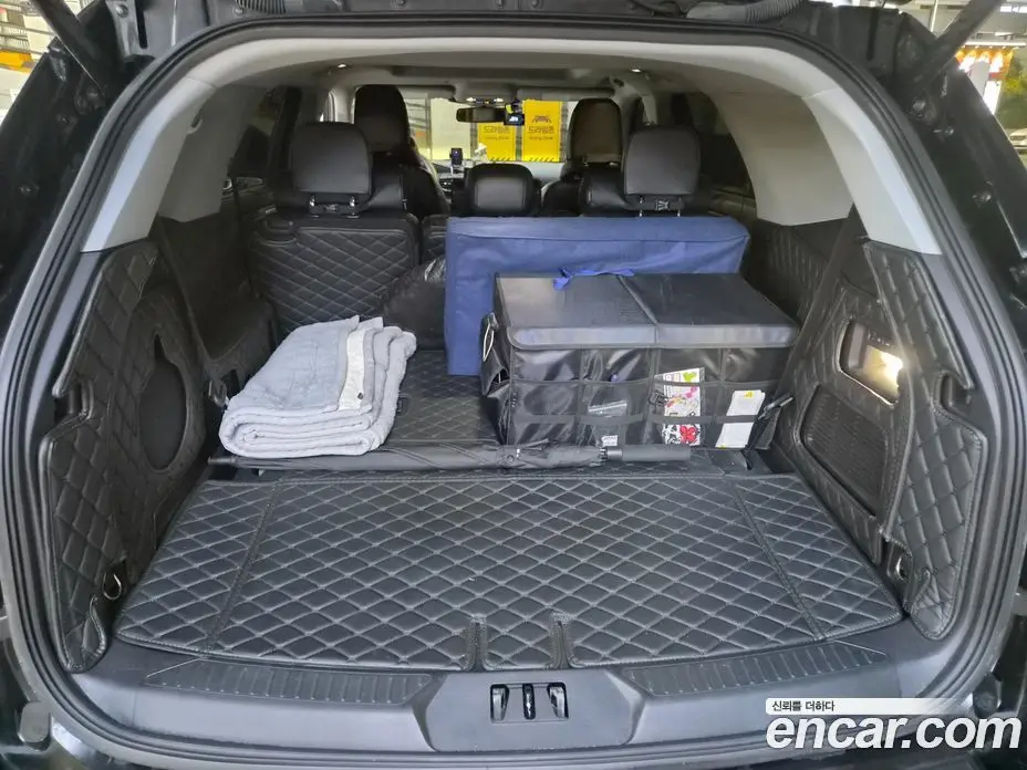 Ford Explorer 2021 2.3 автомат (гидро), фото 13 Ford Explorer 2021 2.3 автомат (гидро), фото 13