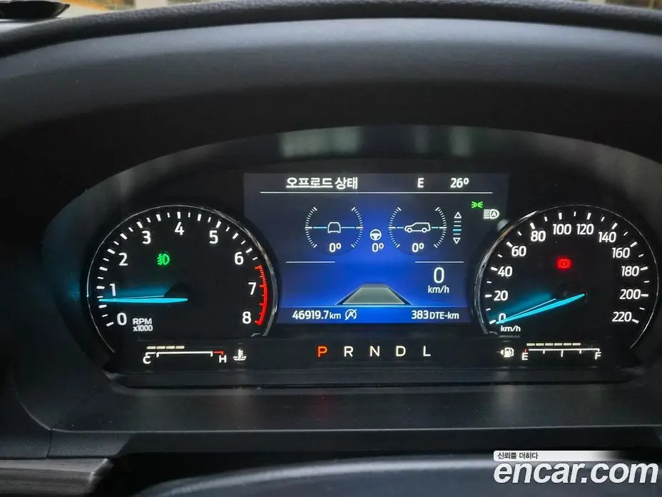 Ford Explorer 2021 2.3 автомат (гидро), фото 8 Ford Explorer 2021 2.3 автомат (гидро), фото 8