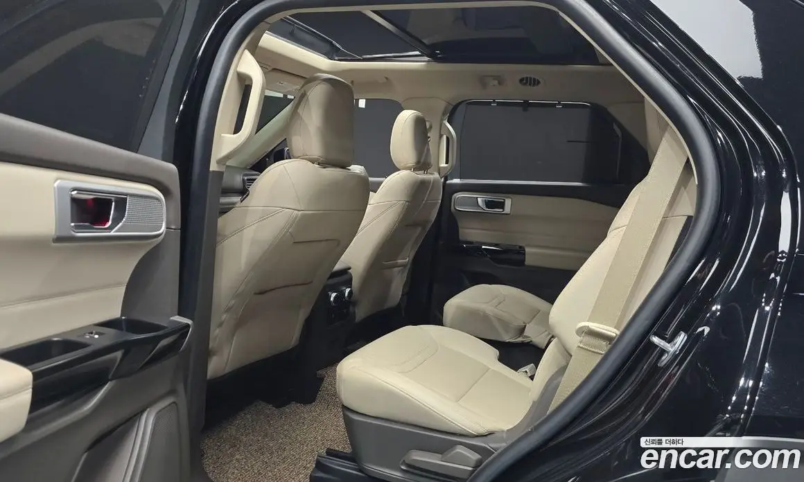 Ford Explorer 2022 3.0 автомат (гидро), фото 12 Ford Explorer 2022 3.0 автомат (гидро), фото 12