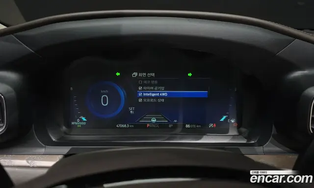 Ford Explorer 2022 3.0 автомат (гидро), миниатюра 8 Ford Explorer 2022 3.0 автомат (гидро), миниатюра 8