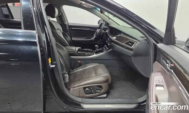 Genesis EQ900 2017 3.8 автомат (гидро), миниатюра 11 Genesis EQ900 2017 3.8 автомат (гидро), миниатюра 11