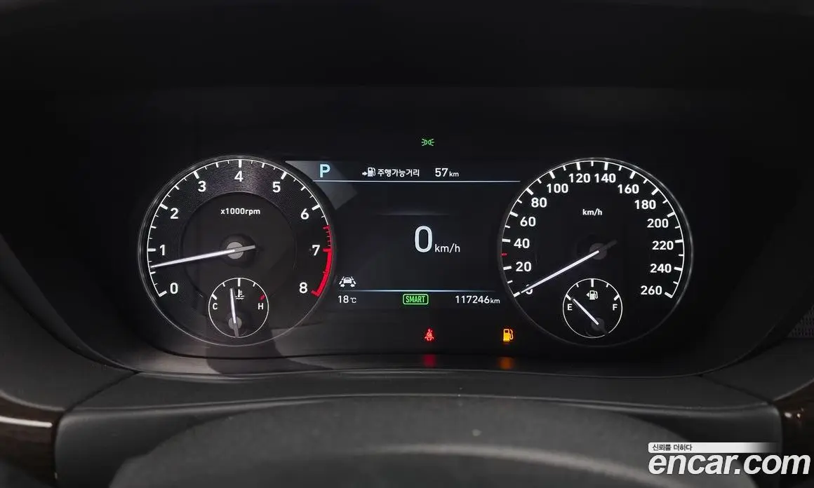 Genesis EQ900 2017 3.8 автомат (гидро), фото 8 Genesis EQ900 2017 3.8 автомат (гидро), фото 8