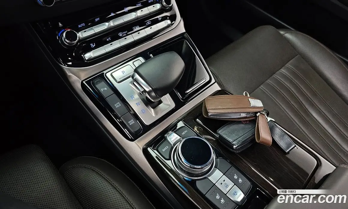 Genesis EQ900 2018 3.8 автомат (гидро), фото 11 Genesis EQ900 2018 3.8 автомат (гидро), фото 11
