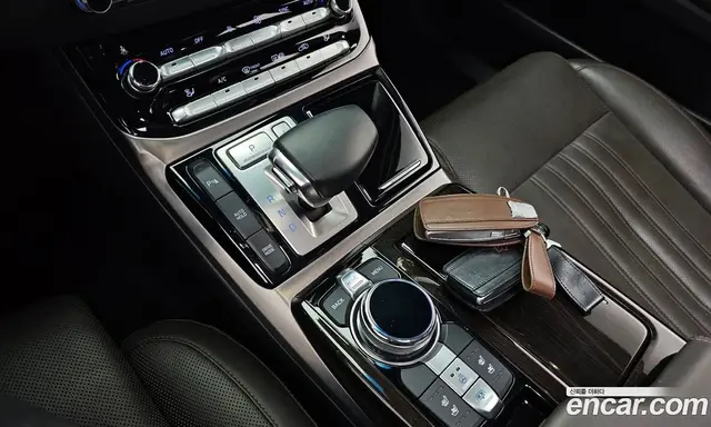 Genesis EQ900 2018 3.8 автомат (гидро), миниатюра 11 Genesis EQ900 2018 3.8 автомат (гидро), миниатюра 11