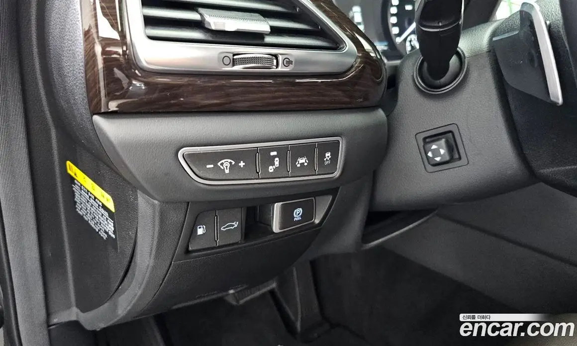 Genesis EQ900 2018 3.8 автомат (гидро), фото 21 Genesis EQ900 2018 3.8 автомат (гидро), фото 21