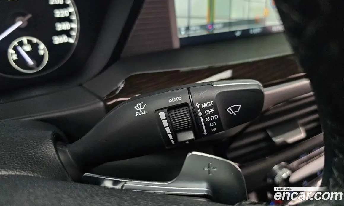 Genesis EQ900 2018 3.8 автомат (гидро), фото 22 Genesis EQ900 2018 3.8 автомат (гидро), фото 22