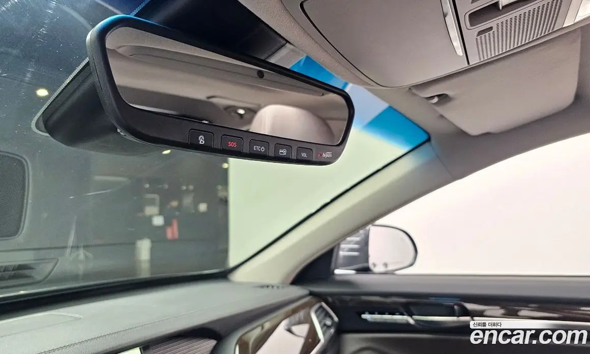 Genesis EQ900 2018 3.8 автомат (гидро), фото 26 Genesis EQ900 2018 3.8 автомат (гидро), фото 26