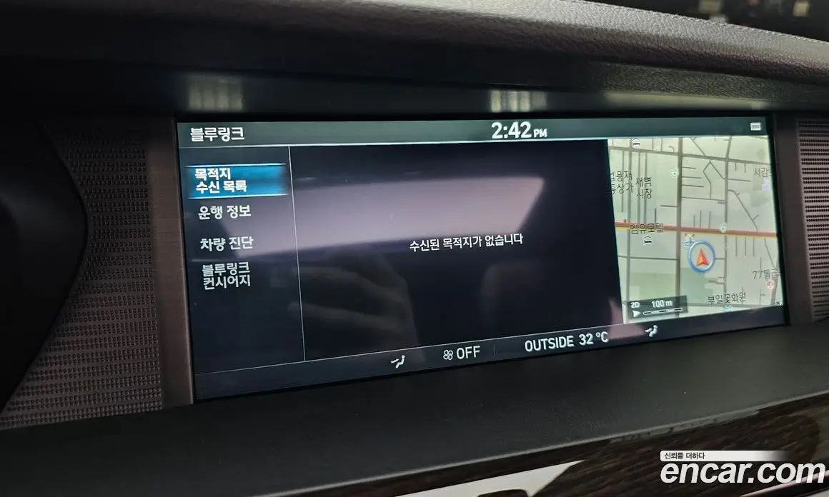 Genesis EQ900 2018 3.8 автомат (гидро), фото 29 Genesis EQ900 2018 3.8 автомат (гидро), фото 29
