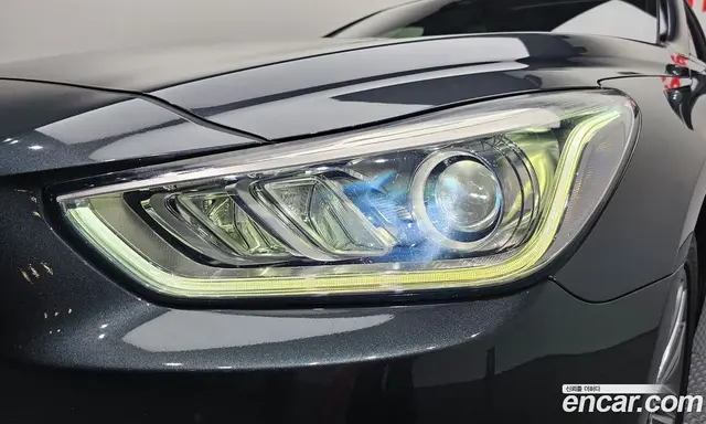 Genesis EQ900 2018 3.8 автомат (гидро), миниатюра 7 Genesis EQ900 2018 3.8 автомат (гидро), миниатюра 7