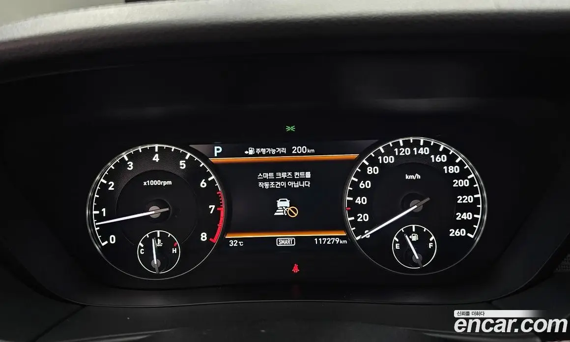 Genesis EQ900 2018 3.8 автомат (гидро), фото 10 Genesis EQ900 2018 3.8 автомат (гидро), фото 10