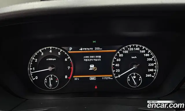 Genesis EQ900 2018 3.8 автомат (гидро), миниатюра 10 Genesis EQ900 2018 3.8 автомат (гидро), миниатюра 10