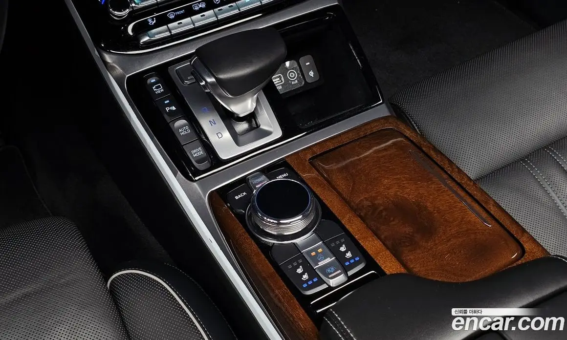 Genesis EQ900 2018 3.8 автомат (гидро), фото 11 Genesis EQ900 2018 3.8 автомат (гидро), фото 11
