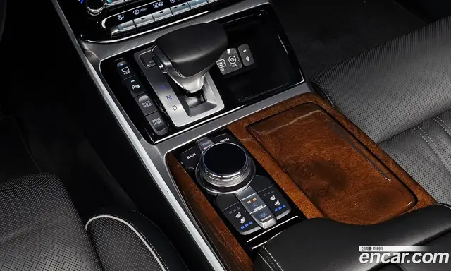 Genesis EQ900 2018 3.8 автомат (гидро), миниатюра 11 Genesis EQ900 2018 3.8 автомат (гидро), миниатюра 11
