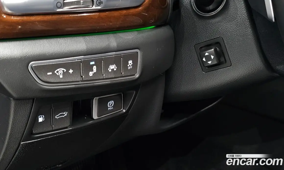 Genesis EQ900 2018 3.8 автомат (гидро), фото 19 Genesis EQ900 2018 3.8 автомат (гидро), фото 19