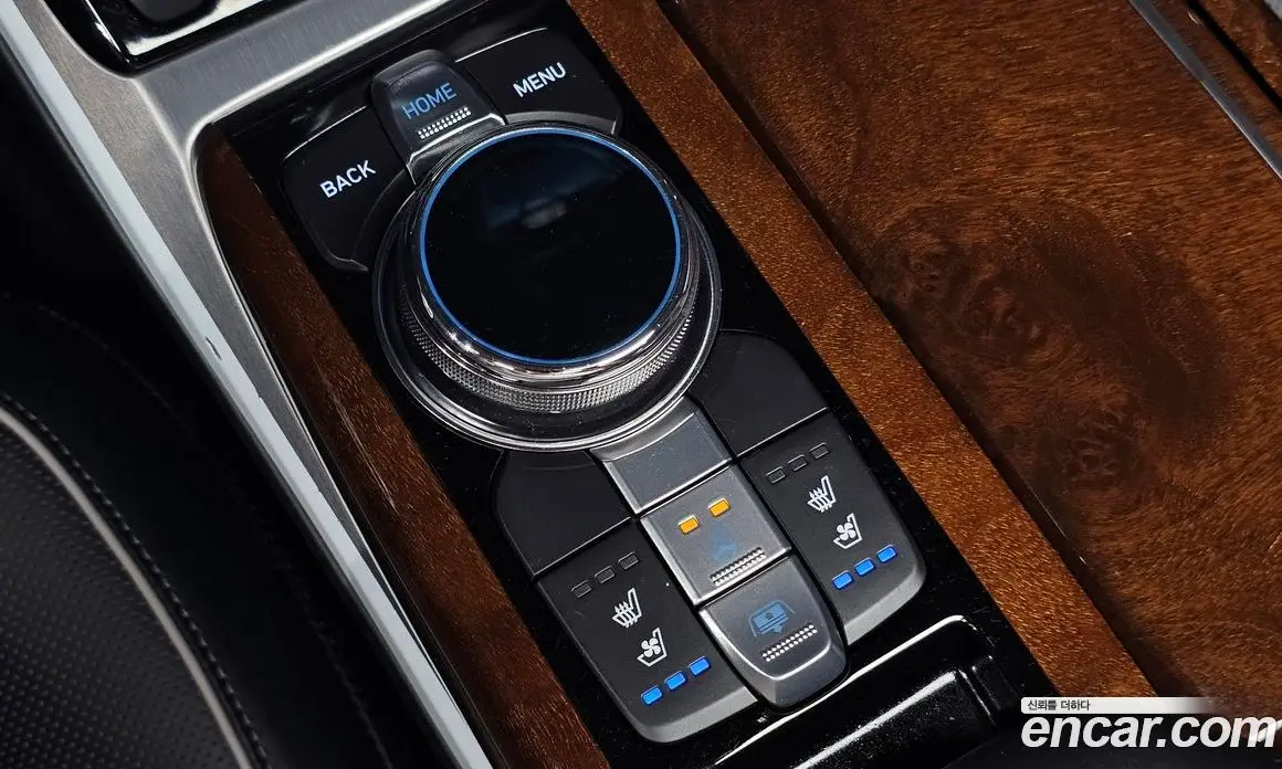 Genesis EQ900 2018 3.8 автомат (гидро), фото 22 Genesis EQ900 2018 3.8 автомат (гидро), фото 22