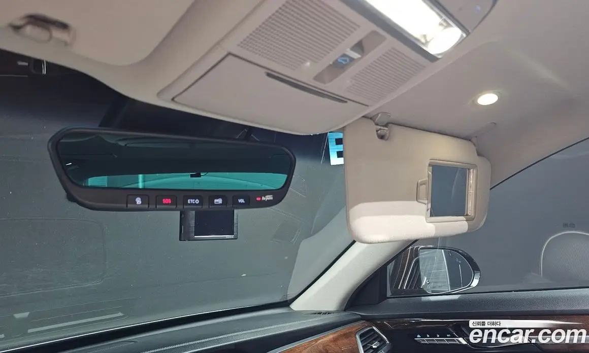 Genesis EQ900 2018 3.8 автомат (гидро), фото 30 Genesis EQ900 2018 3.8 автомат (гидро), фото 30