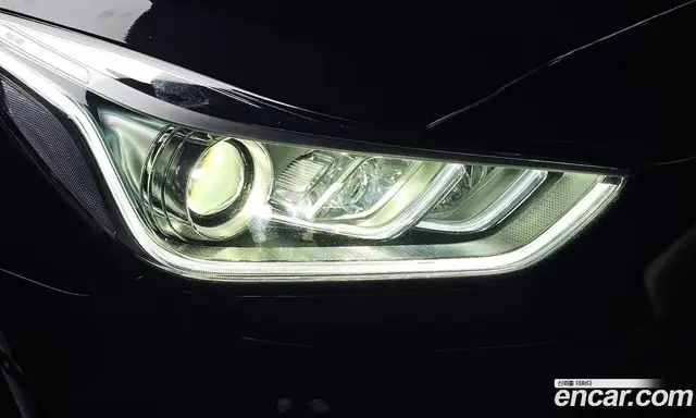 Genesis EQ900 2018 3.8 автомат (гидро), миниатюра 7 Genesis EQ900 2018 3.8 автомат (гидро), миниатюра 7