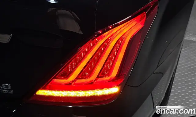 Genesis EQ900 2018 3.8 автомат (гидро), миниатюра 8 Genesis EQ900 2018 3.8 автомат (гидро), миниатюра 8