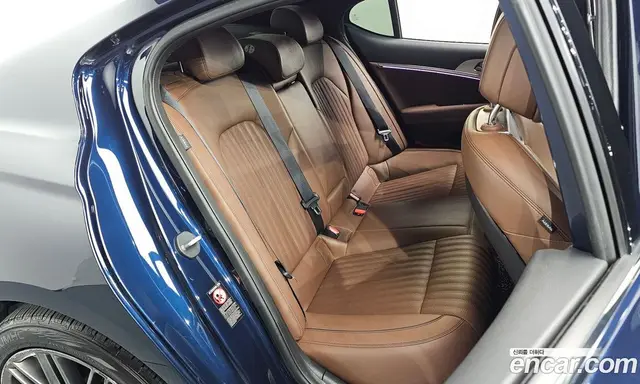 Genesis G70 2019 2.0 автомат (гидро), миниатюра 11 Genesis G70 2019 2.0 автомат (гидро), миниатюра 11