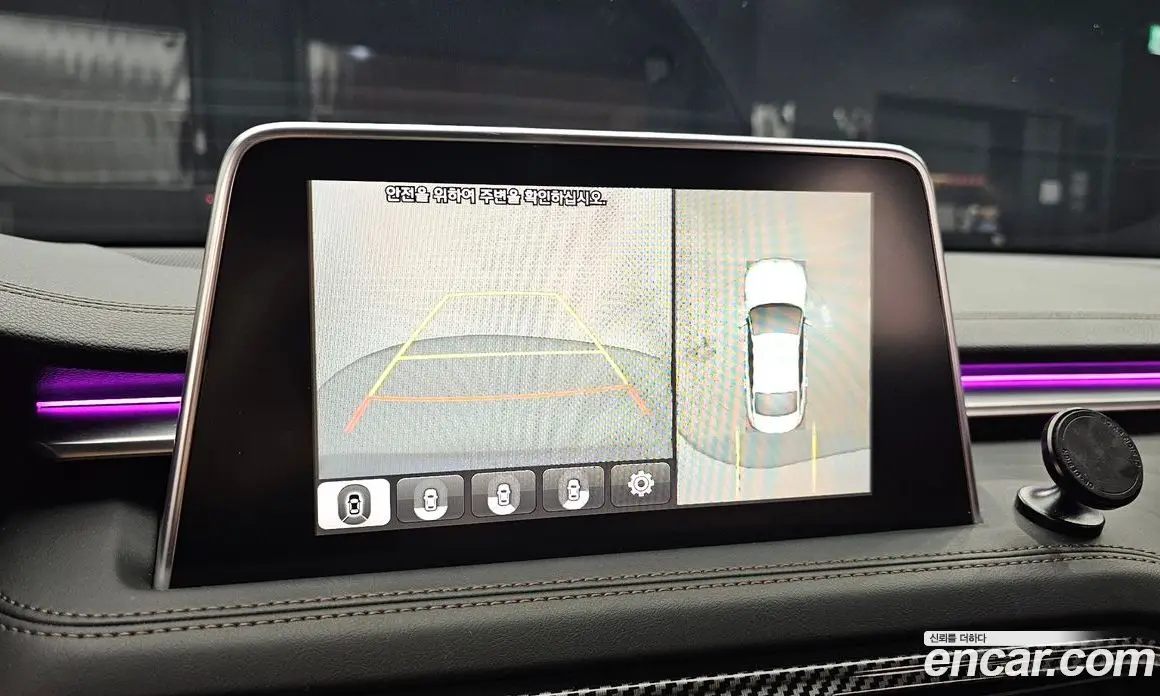 Genesis G70 2019 2.0 автомат (гидро), фото 15 Genesis G70 2019 2.0 автомат (гидро), фото 15