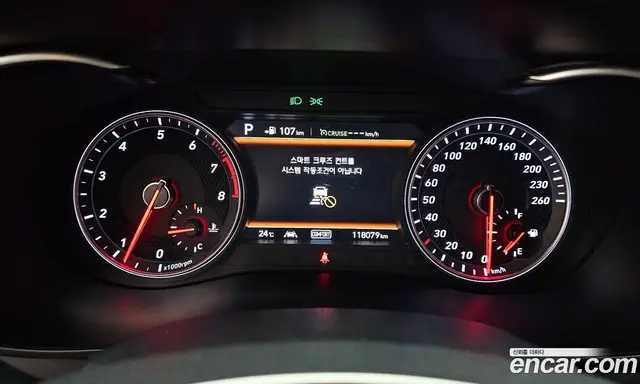 Genesis G70 2019 2.0 автомат (гидро), миниатюра 8 Genesis G70 2019 2.0 автомат (гидро), миниатюра 8