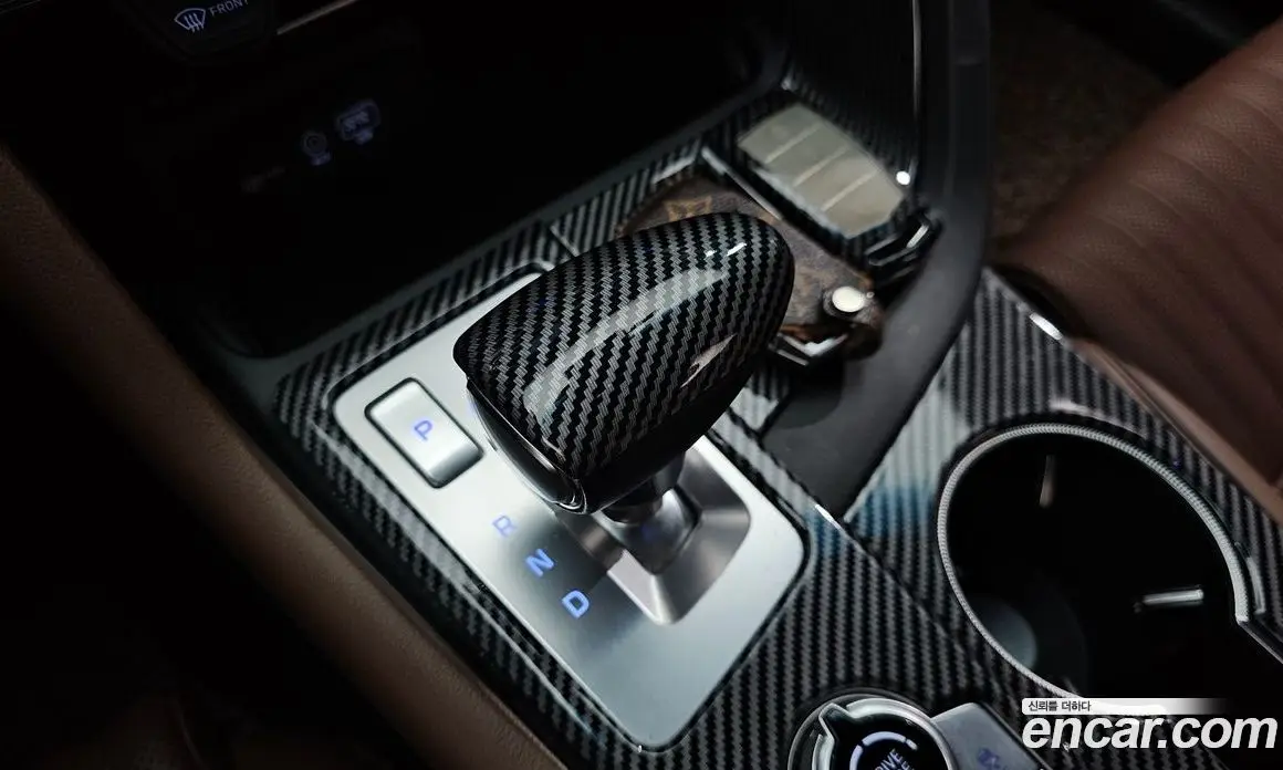 Genesis G70 2019 2.0 автомат (гидро), фото 9 Genesis G70 2019 2.0 автомат (гидро), фото 9