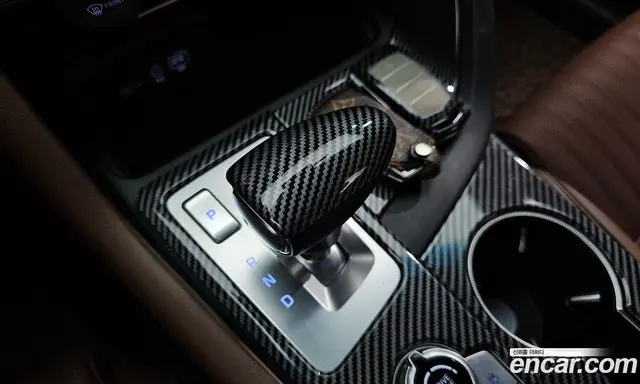 Genesis G70 2019 2.0 автомат (гидро), миниатюра 9 Genesis G70 2019 2.0 автомат (гидро), миниатюра 9