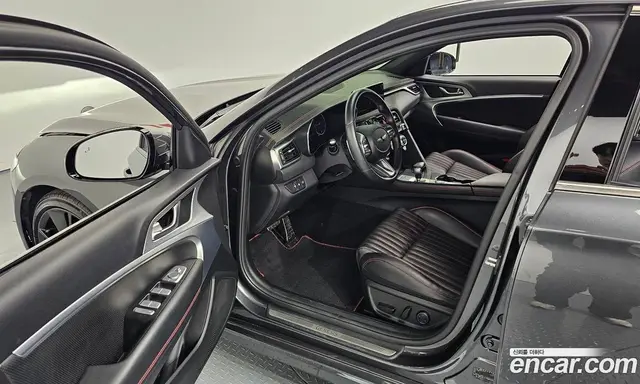 Genesis G70 2021 2.0 автомат (гидро), миниатюра 11 Genesis G70 2021 2.0 автомат (гидро), миниатюра 11