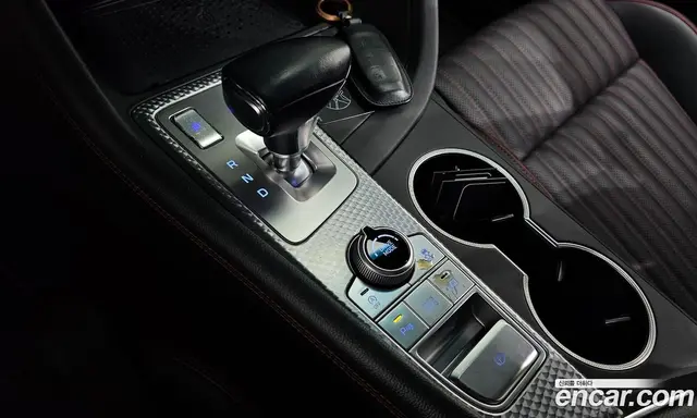 Genesis G70 2021 2.0 автомат (гидро), миниатюра 9 Genesis G70 2021 2.0 автомат (гидро), миниатюра 9