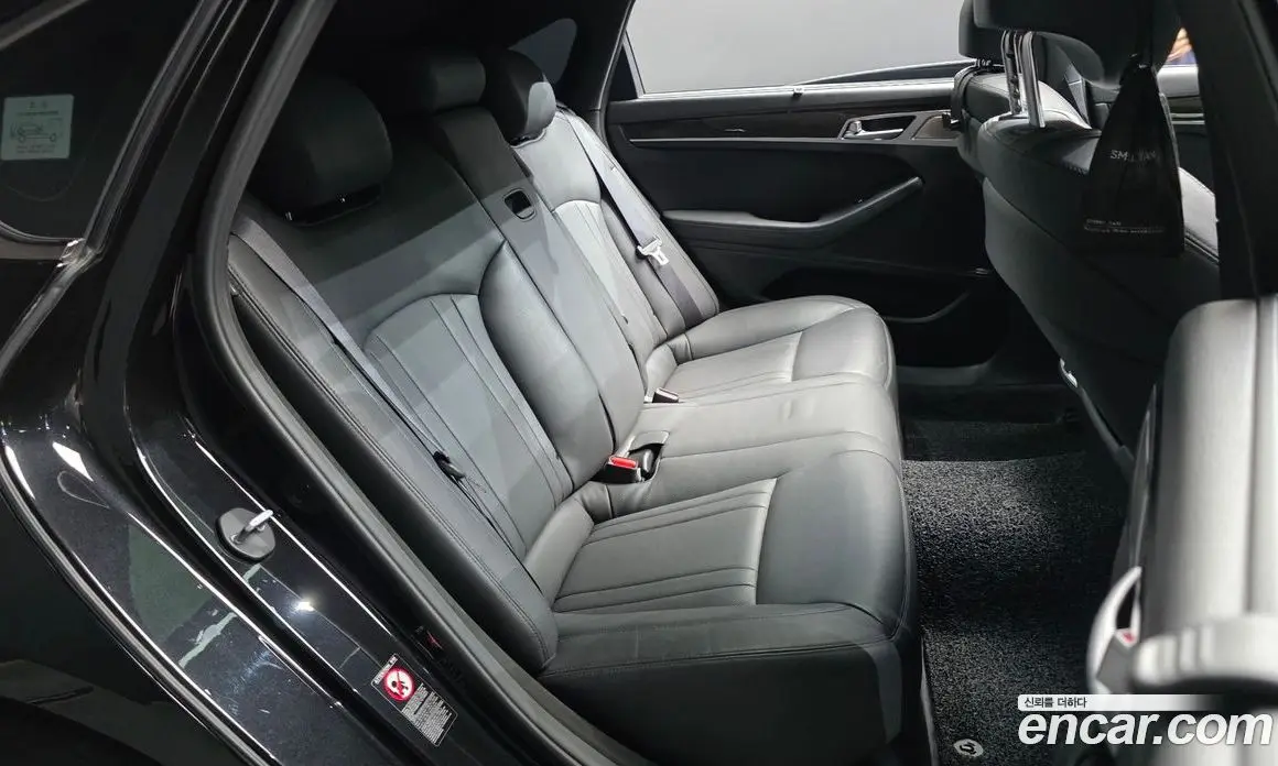 Genesis G80 2017 3.3 автомат (гидро), фото 17