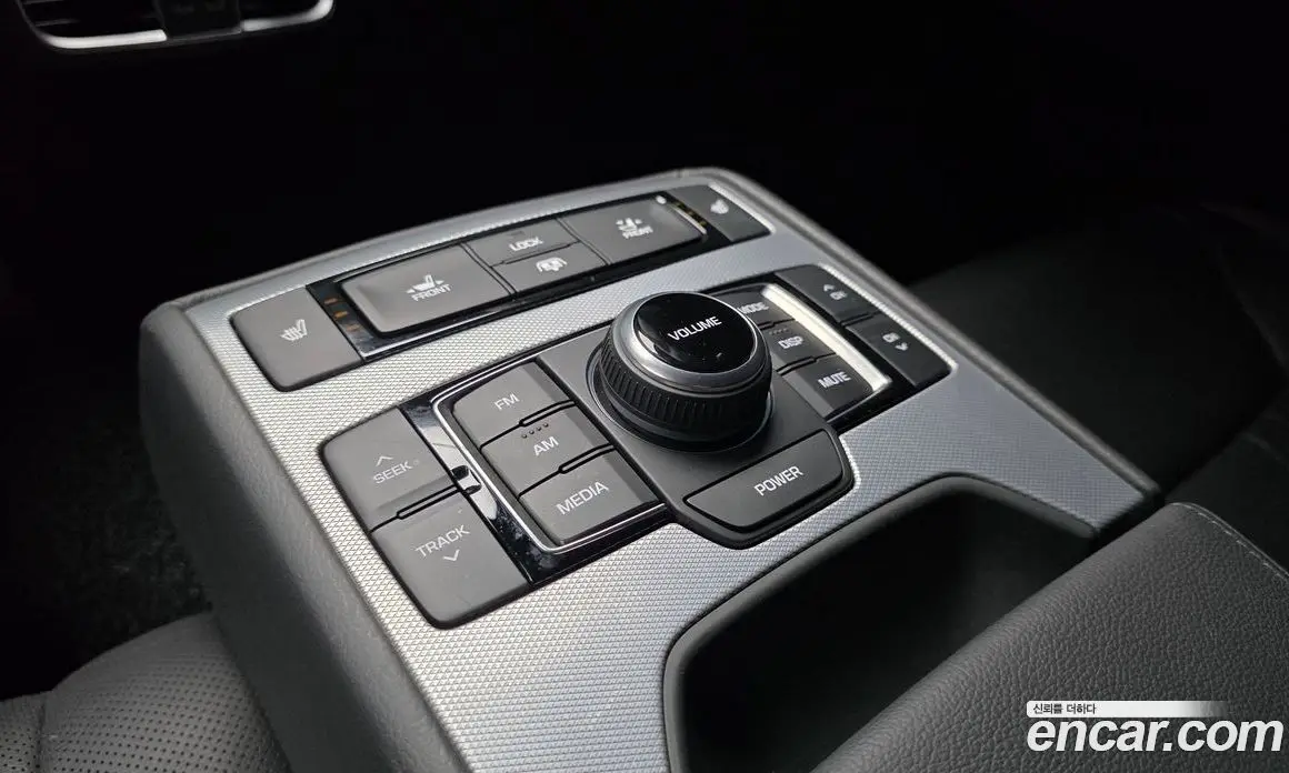 Genesis G80 2017 3.3 автомат (гидро), фото 27