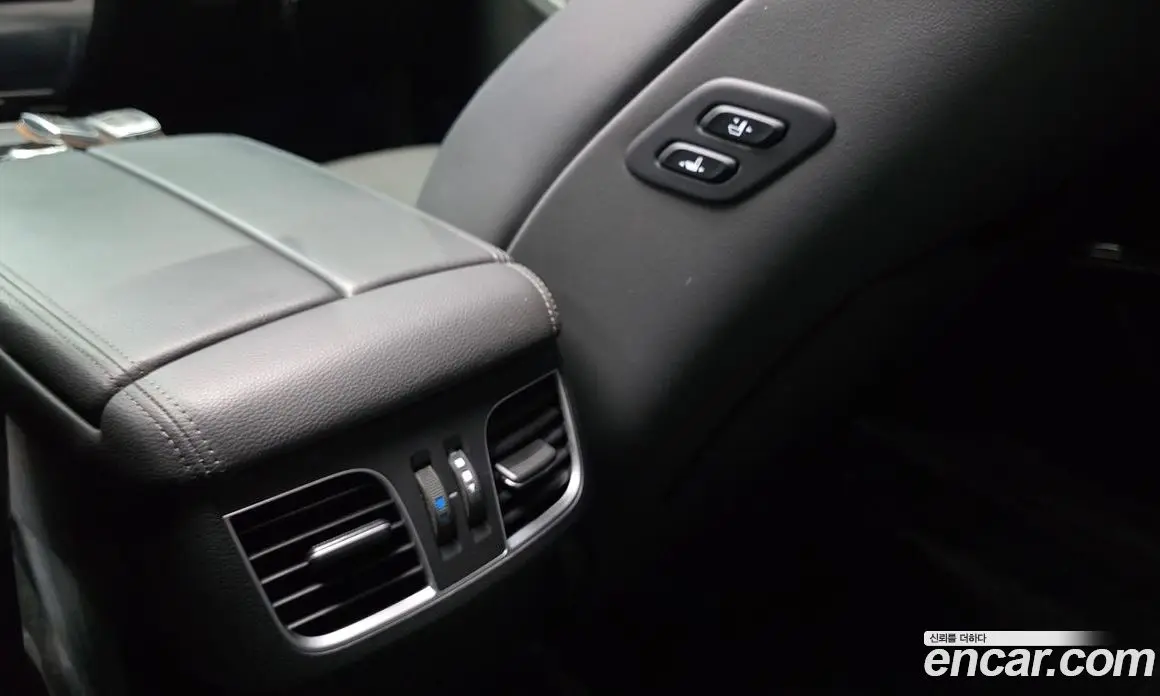 Genesis G80 2017 3.3 автомат (гидро), фото 28