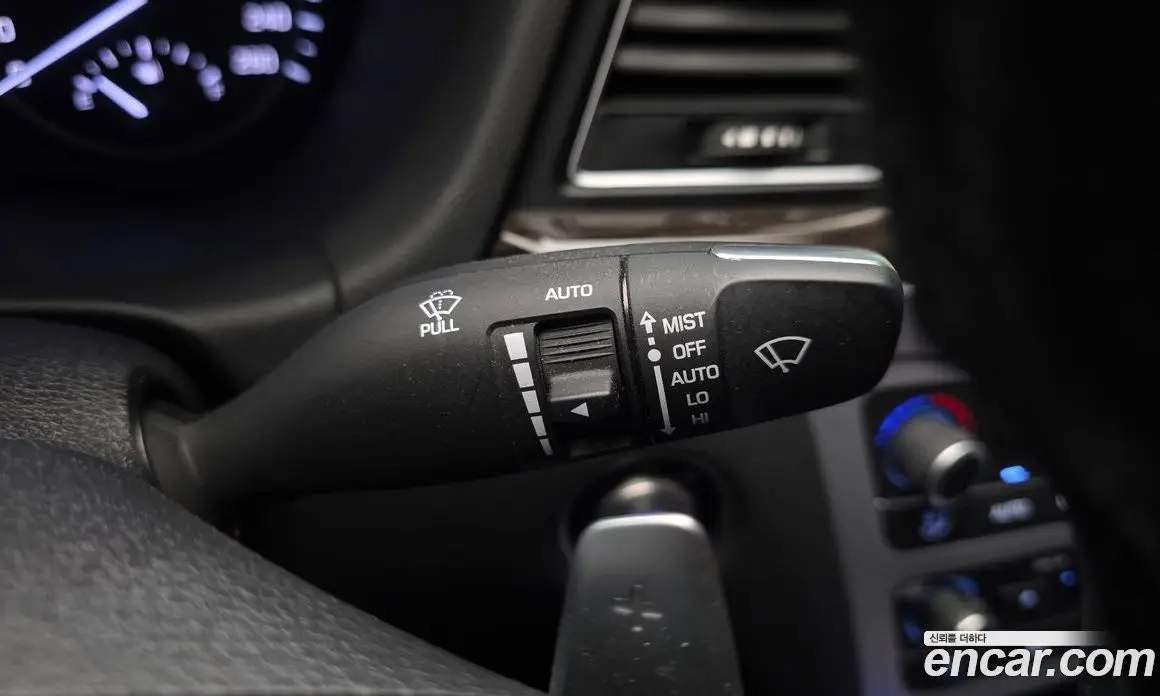 Genesis G80 2017 3.3 автомат (гидро), фото 29