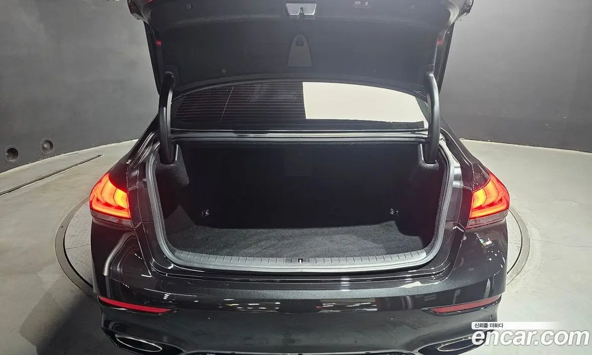 Genesis G80 2017 3.3 автомат (гидро), фото 32