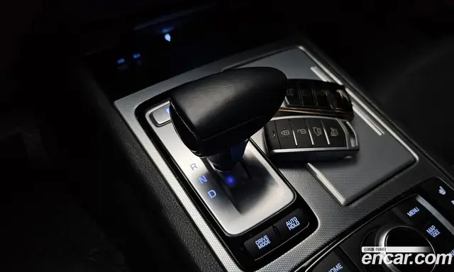 Genesis G80 2018 3.3 автомат (гидро), миниатюра 12