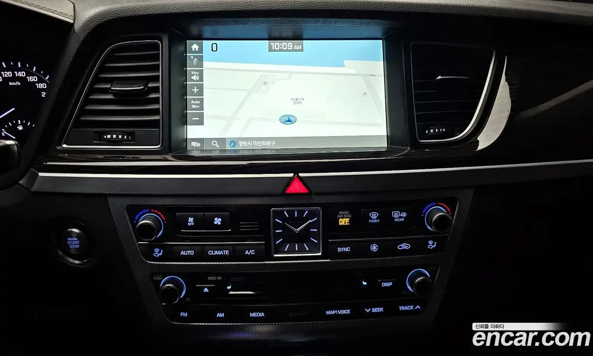 Genesis G80 2018 3.3 автомат (гидро), фото 19 Genesis G80 2018 3.3 автомат (гидро), фото 19