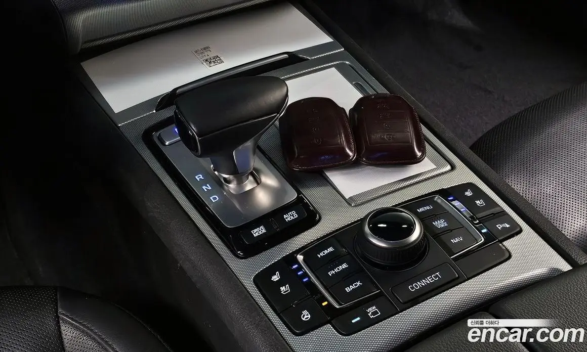 Genesis G80 2018 3.3 автомат (гидро), фото 9 Genesis G80 2018 3.3 автомат (гидро), фото 9