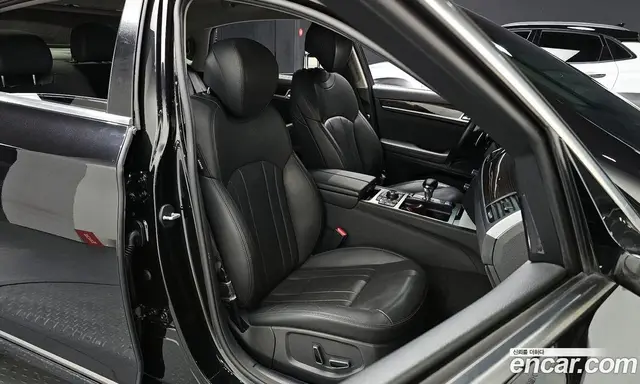 Genesis G80 2018 3.3 автомат (гидро), миниатюра 10 Genesis G80 2018 3.3 автомат (гидро), миниатюра 10