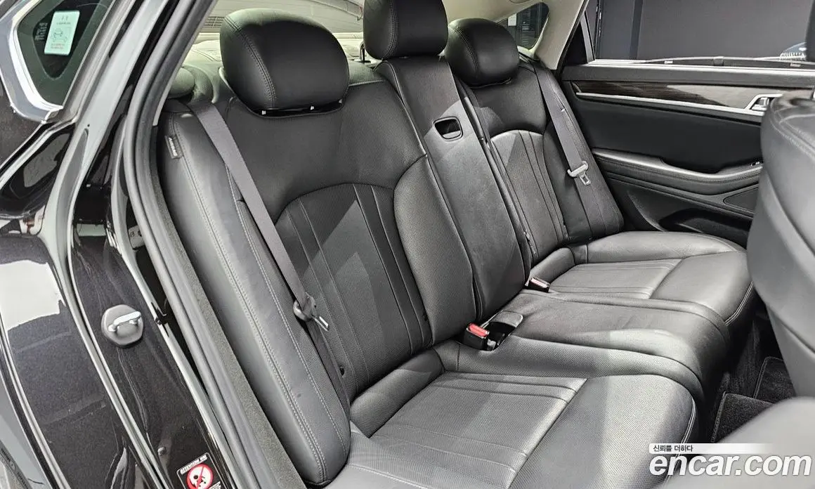 Genesis G80 2019 3.3 автомат (гидро), фото 17