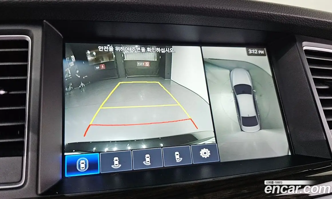 Genesis G80 2019 3.3 автомат (гидро), фото 22