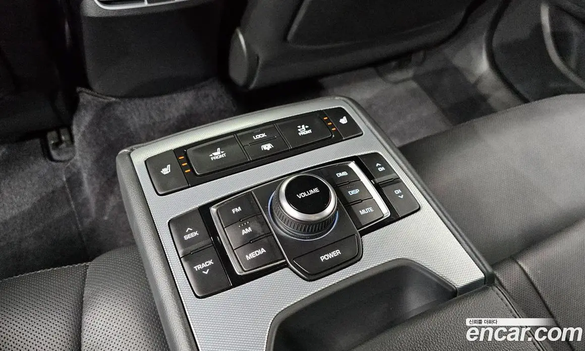 Genesis G80 2019 3.3 автомат (гидро), фото 25