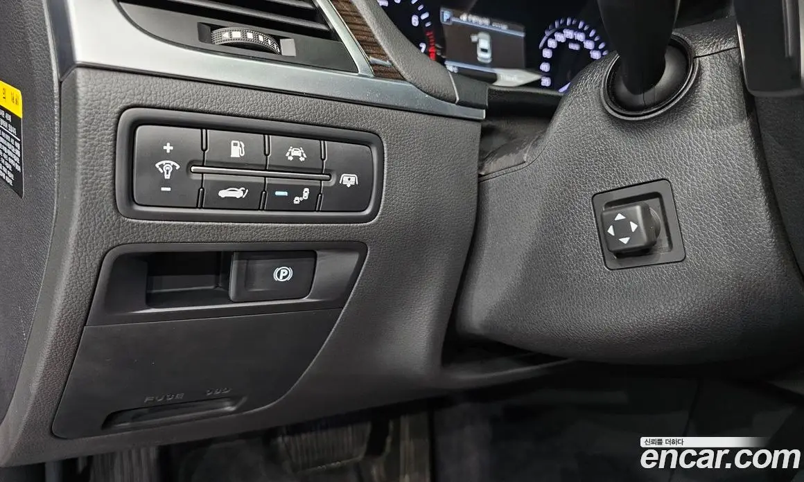 Genesis G80 2019 3.3 автомат (гидро), фото 28